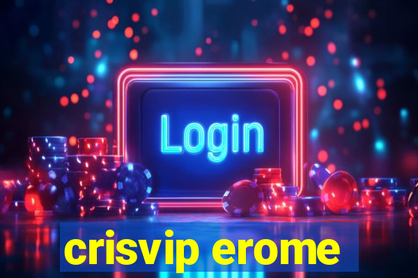 crisvip erome